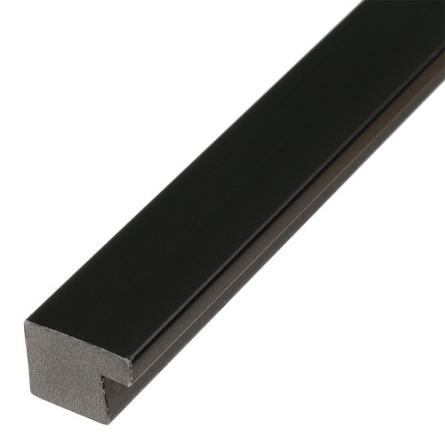 Рейка завершающая 3D RAIL 30*16*2700мм