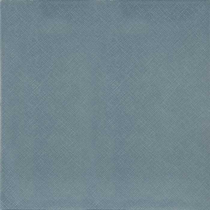Плитка пол 400*400 GC Шамони голубая