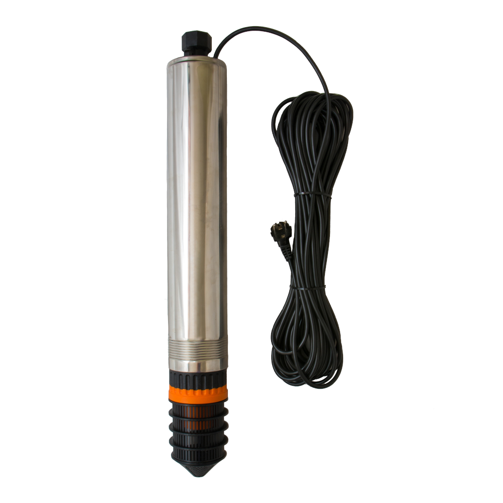 Электронасос погр. Водомёт ПРОФ 40/50