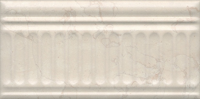 Плитка 99*200 KERAMA MARAZZI Резиденция беж.бордюр 19027/3F