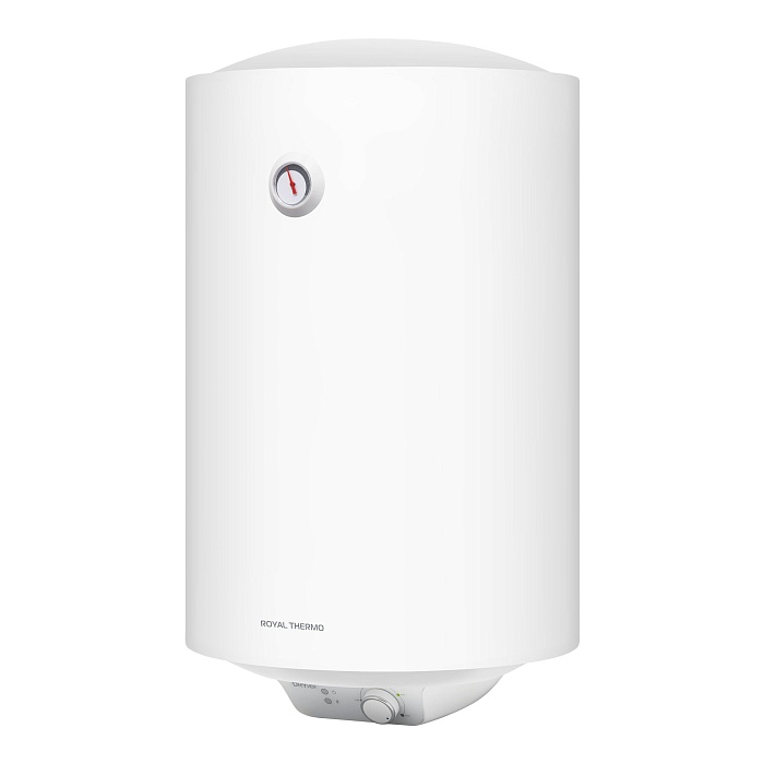 Водонагр Royal Thermo RWH 80 DRYver 80л, 1,5кВт, X-Heat
