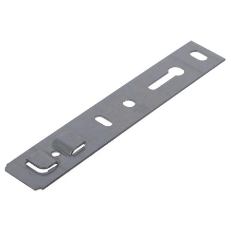 Анкерная пластина 58/165мм КВЕ, VEKA