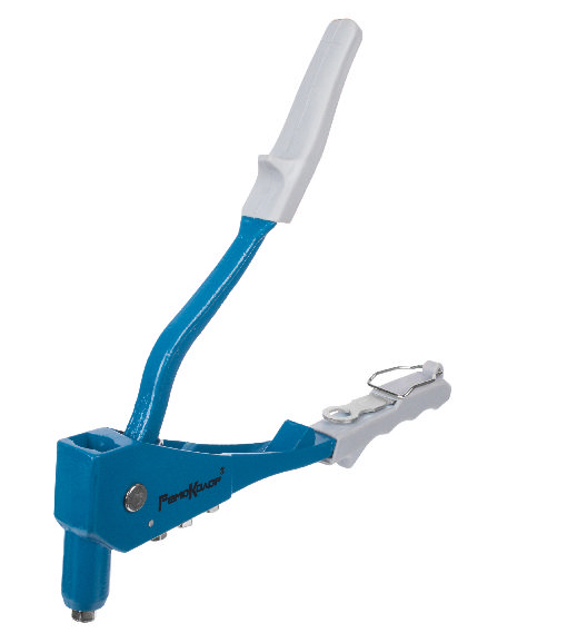 Заклепочник 250мм механический литой Ремоколор 26-0-001 профи