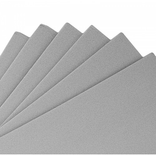 Подложка под ламинат и паркет  3мм 1,2*0,5 10шт серая(уп6кв/10шт)