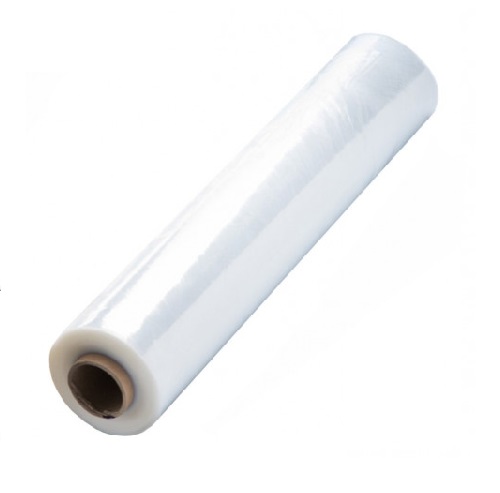 Пленка-стрейч 500х300 23мкм 2 кг.