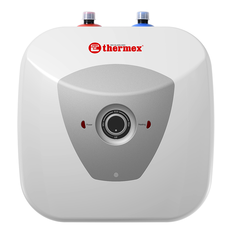 ВодонагревательTHERMEX верхн.подв. HIT PRO 10 U 10л, 1,5кВт
