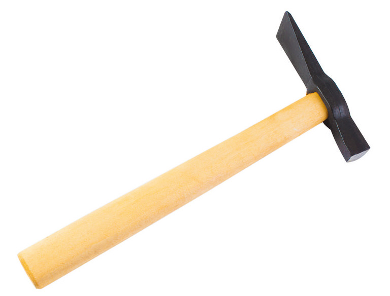 Молоток 400гр кирочка 38-0-160