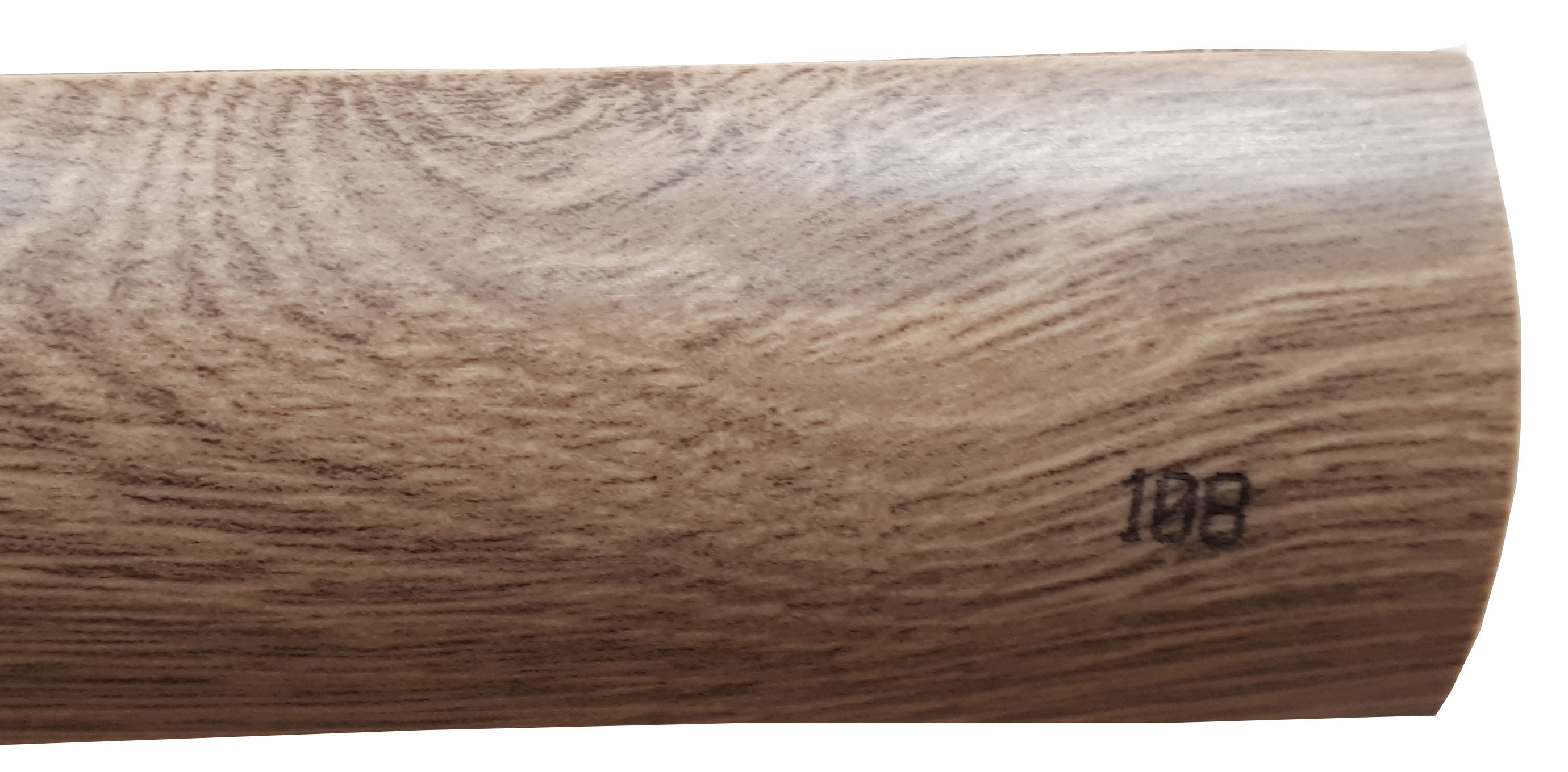 Порог гибкий Flex Line 12,0м 108, FL12-108