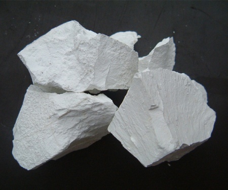 Известь негашеная  3,0кг (Комковая)