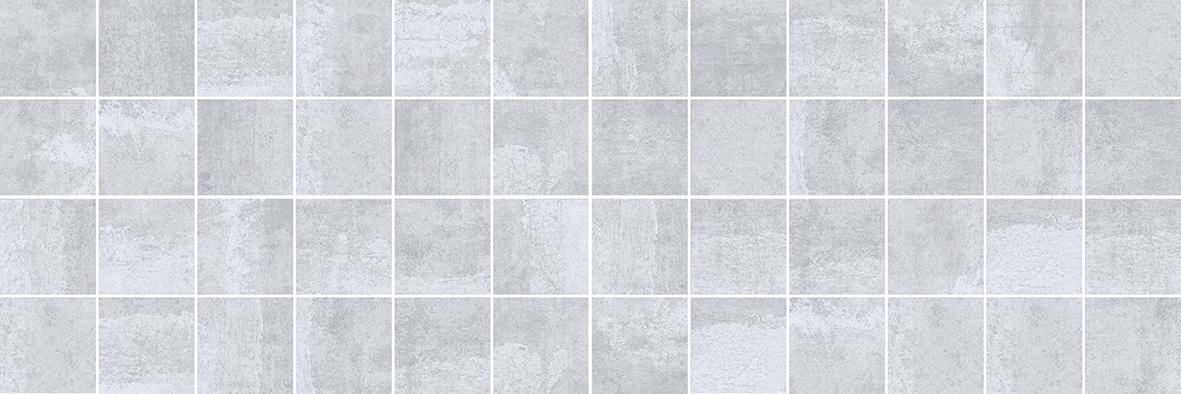 Плитка 200*600 Laparet Allure декор мозаичный MM60058