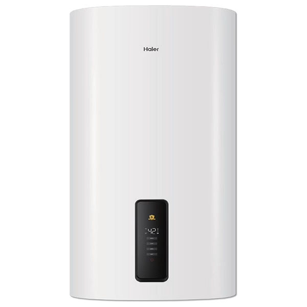 Водонагреватель Haier ES80V-F7 80л, 3кВт, Wi-Fi, прямоуг.