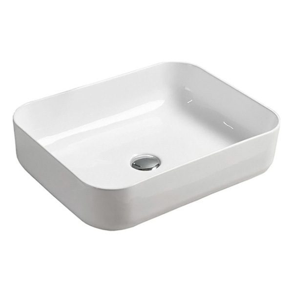 Умывальник T-Y9378 для столешницы (500*390*130) COMFORTY