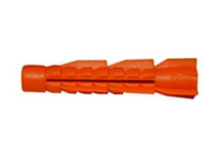 Дюбель  40*08 распорный шипы-усы Чапай