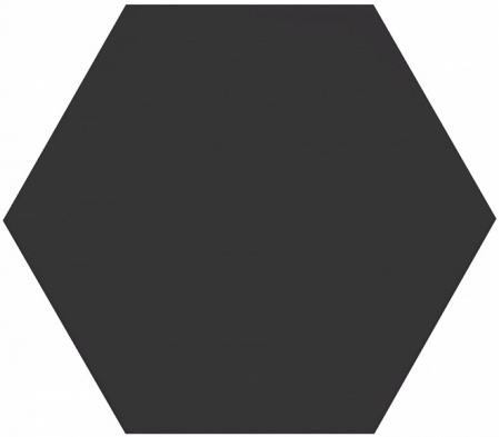 Плитка пол 20*23,1 KERAMA MARAZZI Буранелли черный SG23001N