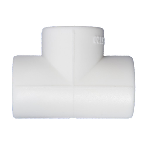 Тройник PP-R переход. DN 32х25х20 MeerPlast