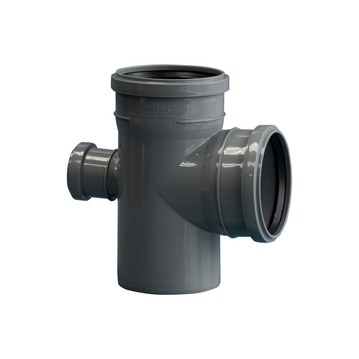 Крестовина 110х110х50/87' ПП ПОЛИТЭК