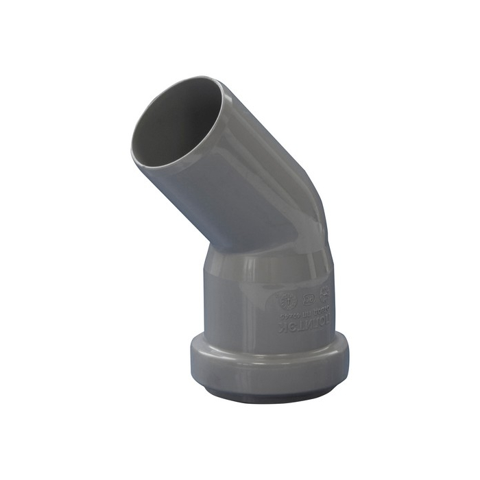 Отвод 40 х 45' ПП ПОЛИТЭК