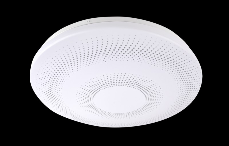Светильник светодиодный ДБО-24W 4000K 1840Лм D27см  IP20 JazzWay, 5024724
