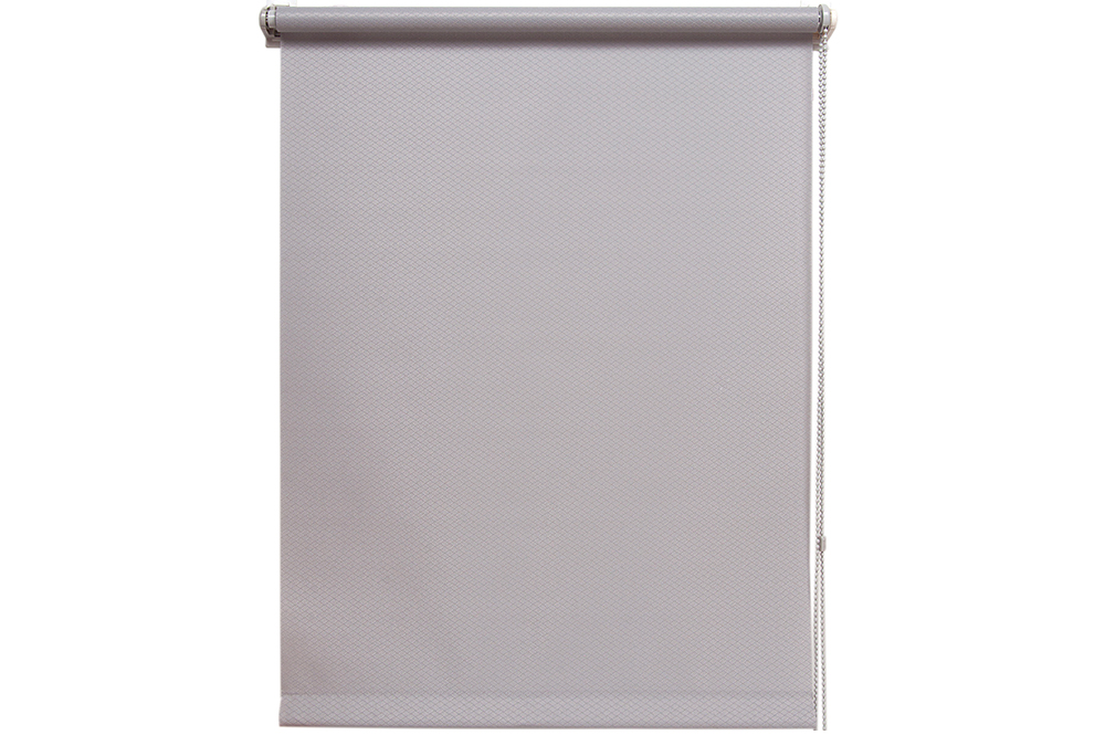 Ролета серия "Кавандоли" серый 65*160