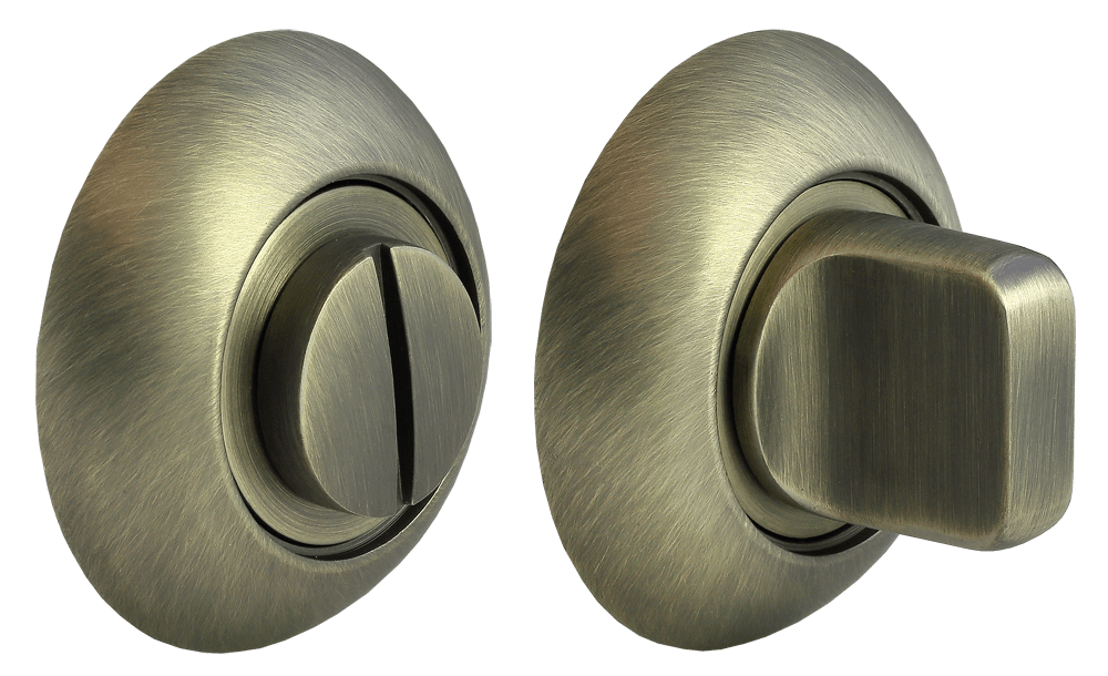 Завертка Морелли MH-WC МАВ, бронза