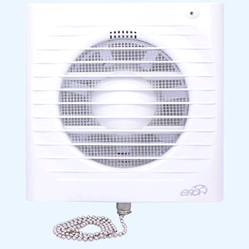 Вентилятор д100 ERA 4 RESТ С-02 