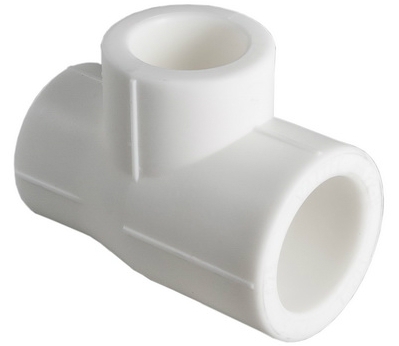 Тройник PP-R перех. DN 32х25х20 EVER® plast