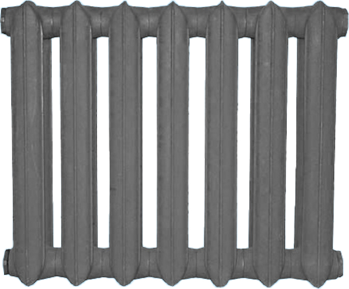 РАДИАТОРЫ ОТОПЛЕНИЯ