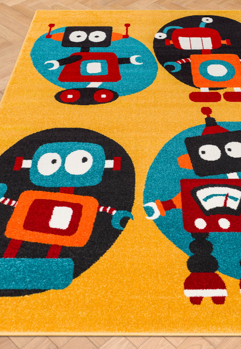 Ковер Sierra 160*230 см, SS4357-S97 