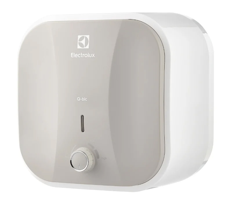 Водонагр Electrolux верхн.подв. EWH 10 Q-bic U 10л, 2,0кВт