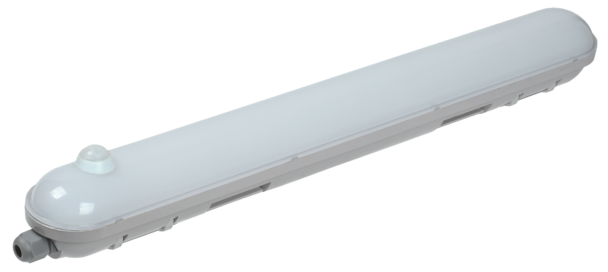 Светильник светод. ДСП 18Вт 1440Лм 6500К IP65 600*76*66 IEK 1305