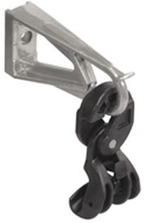 Комплект подвески КОПМ-1500 ECOLINE UKA-31-D16-D95-ECLN