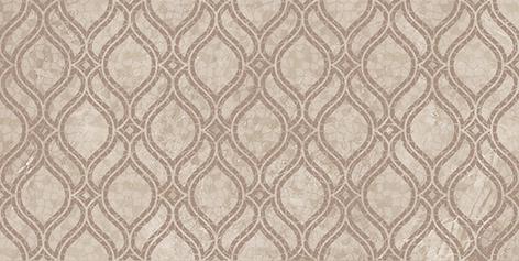 Плитка 200*400 Laparet Avelana Epoch коричневый декор 08-03-15-1337