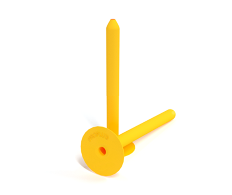 Анкер-втулка PROPLUG 15х120