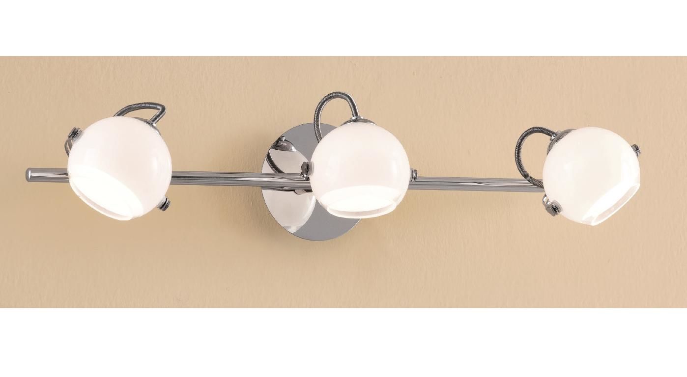 Спот CITILUX CL531531 G9 3*40W Дания