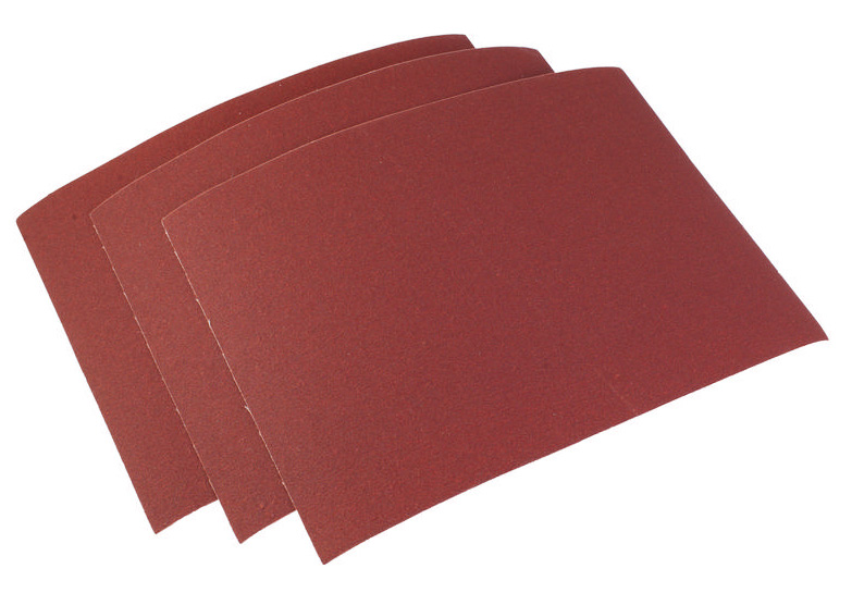 Шлиф.бумага лист № 50 240*170мм 31-6-050