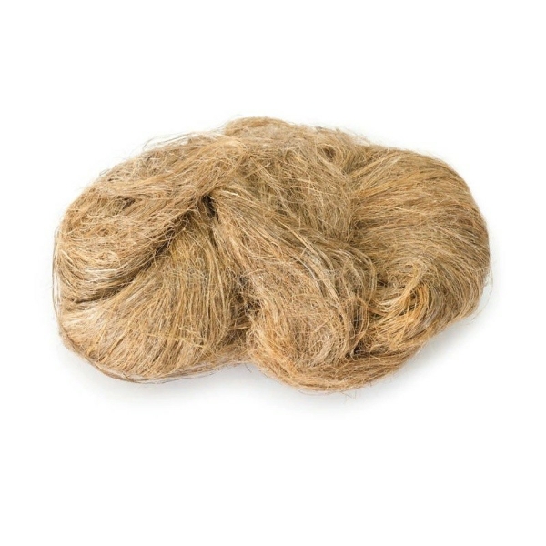 Пакля 5кг Джутовая