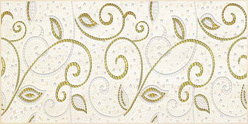 Плитка 200*400 Laparet Frame creta бежевый 04-01-1-08-03-11-1371-2