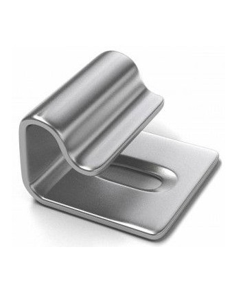 Клипса стартовая металл 7мм для доски ДПК