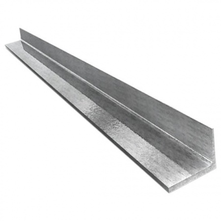 Профиль уголок 30*30*1,5  2м алюм УП12.2000.500