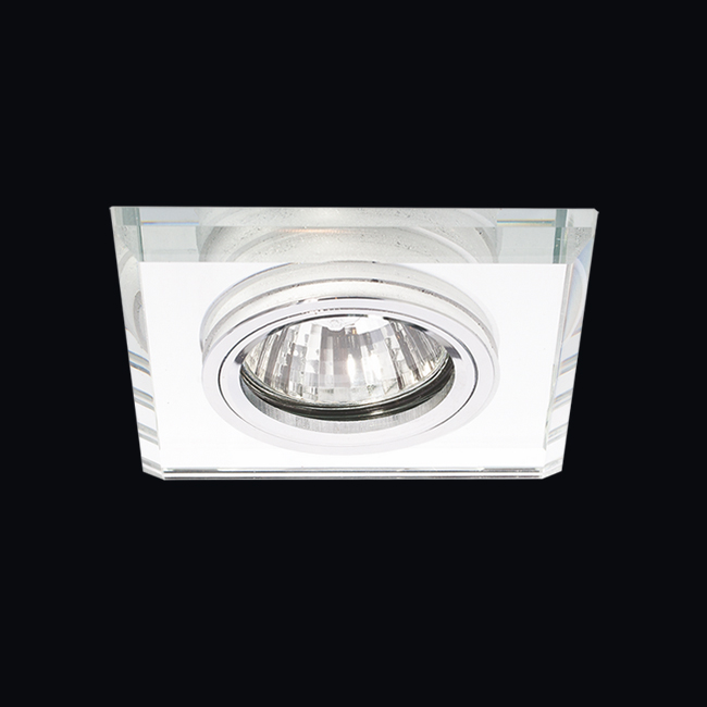 Светильник потолочный CRYSTAL-51 MR16 00-0028