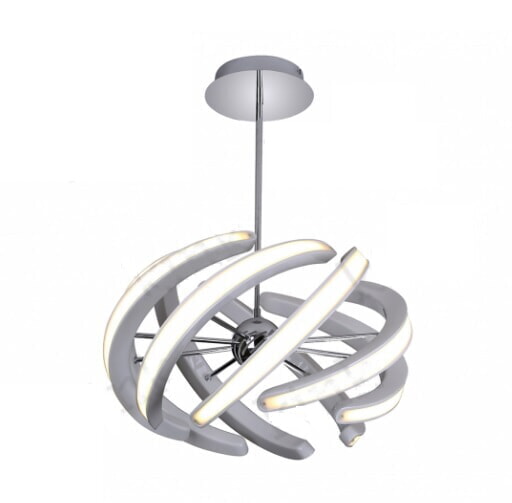 Светильник подвесной  KINK LIGHT 07841 Аркас   Led76,8W (4200K) Китай 