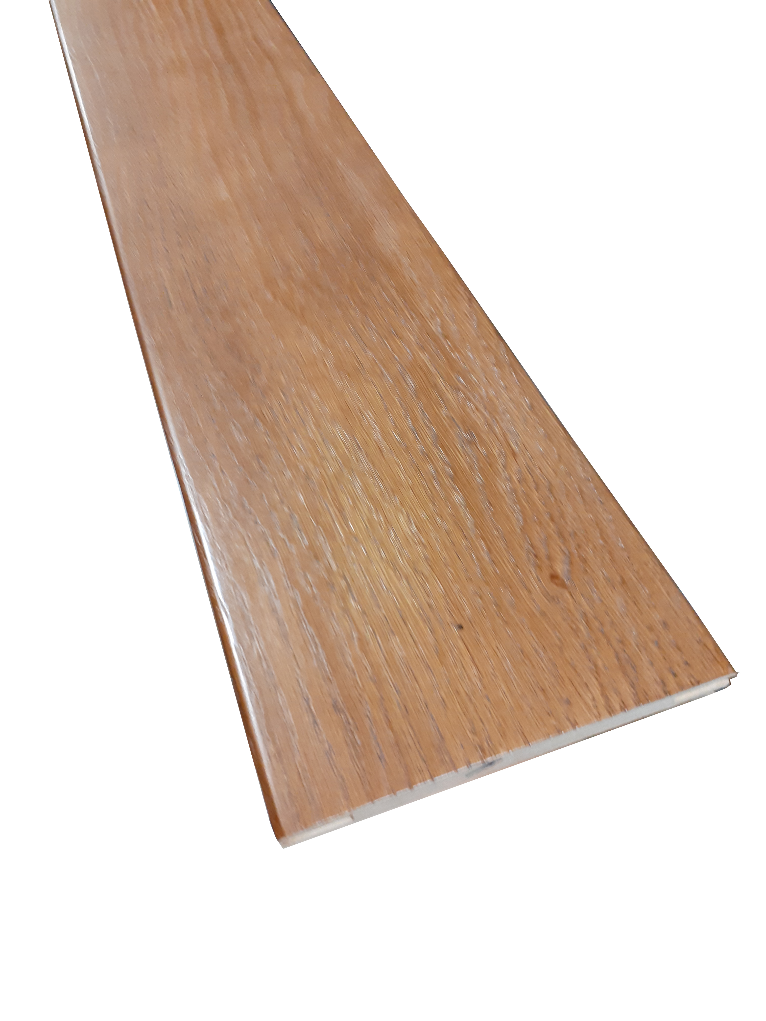 Коробка дверная(доборная планка) L100 мм Темный дуб телескоп    С.Терем 