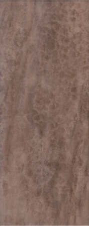 Плитка 200*500 KERAMA MARAZZI Лакшми коричневый 7109 