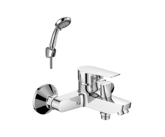 Смеситель ванна Россинка S35-31