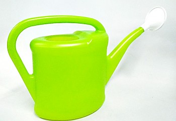 Лейка пластмассовая 8л.