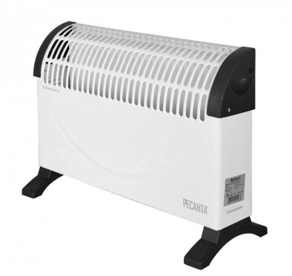 Конвектор ОК-1500С (стич) 1,5кВт, 220В Ресанта 67/4/7
