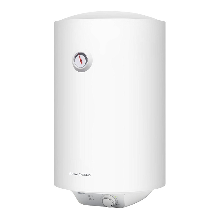 Водонагр Royal Thermo RWH 30 DRYver 30л, 1,5кВт, X-Heat