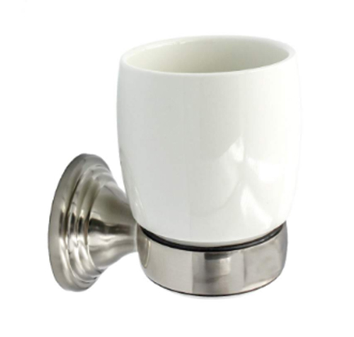 Держатель со стаканом BRONX BX-65706