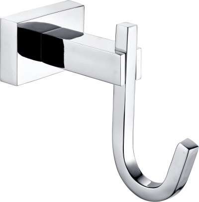 Крючок одинарный BRUKLIN BR-86005