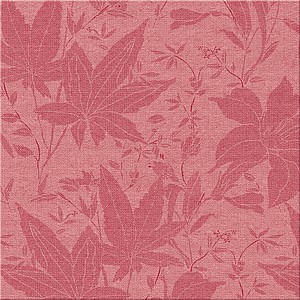 Плитка пол AZORI Ирис Бордо 333*333